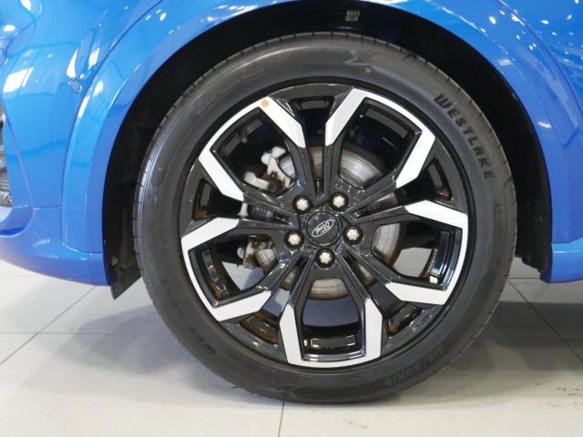 Ford Puma 1.0 EcoBoost 155cv ST-Line MHEV