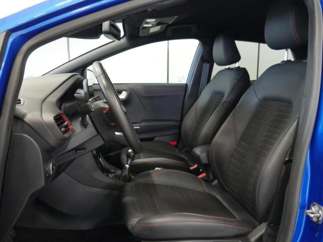 Ford Puma 1.0 EcoBoost 155cv ST-Line MHEV