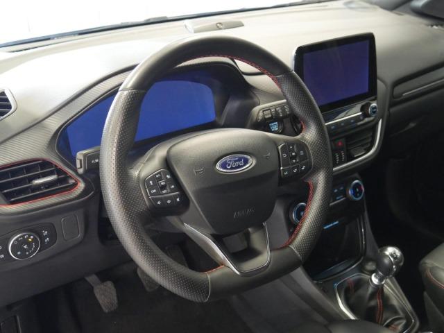 Ford Puma 1.0 EcoBoost 155cv ST-Line MHEV