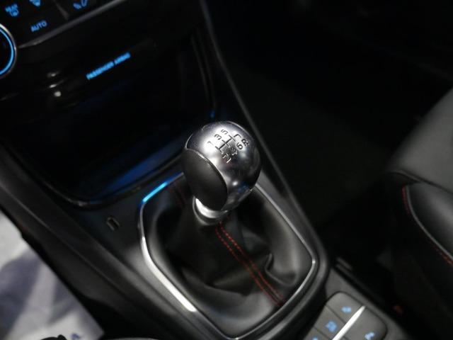 Ford Puma 1.0 EcoBoost 155cv ST-Line MHEV