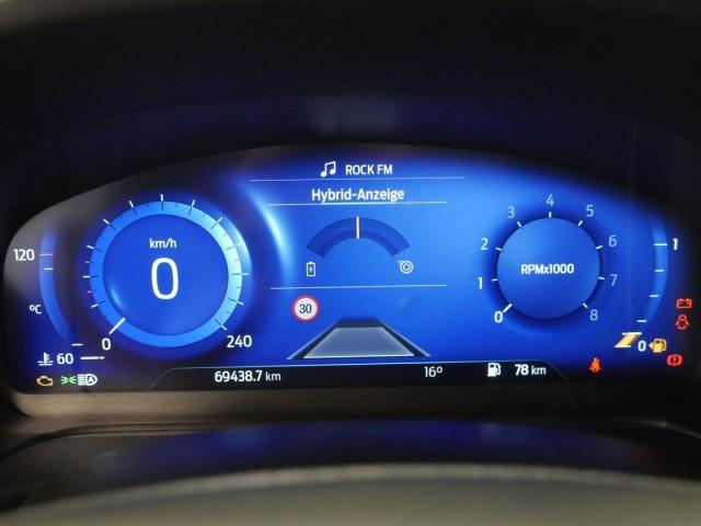 Ford Puma 1.0 EcoBoost 155cv ST-Line MHEV