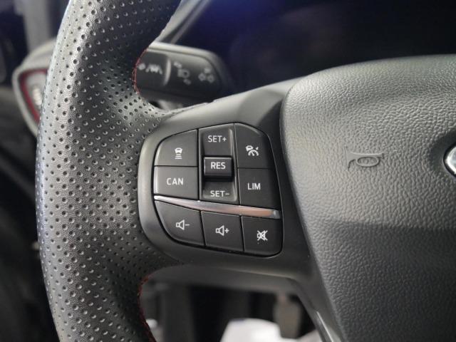 Ford Puma 1.0 EcoBoost 155cv ST-Line MHEV