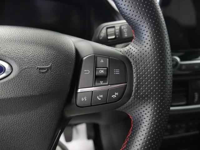 Ford Puma 1.0 EcoBoost 155cv ST-Line MHEV