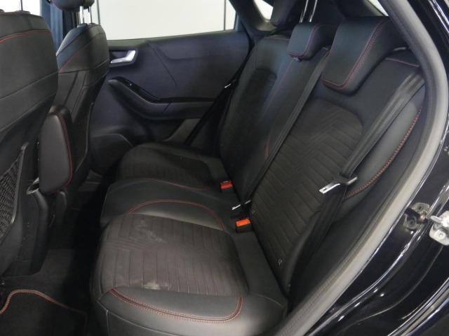 Ford Puma 1.0 EcoBoost 155cv ST-Line MHEV