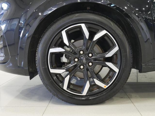 Ford Puma 1.0 EcoBoost 155cv ST-Line MHEV