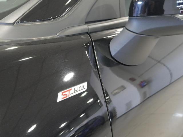 Ford Puma 1.0 EcoBoost 155cv ST-Line MHEV