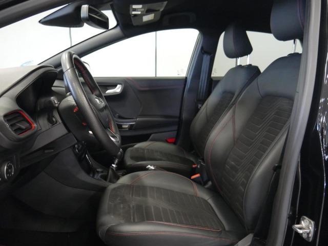 Ford Puma 1.0 EcoBoost 155cv ST-Line MHEV