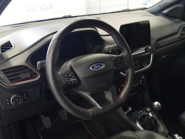 Ford Puma 1.0 EcoBoost 155cv ST-Line MHEV