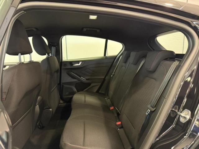 Ford Focus ST-Line 1.0T EcoBoost mHEV 92kW (125CV)