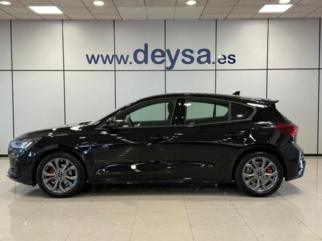 Ford Focus ST-Line 1.0T EcoBoost mHEV 92kW (125CV)