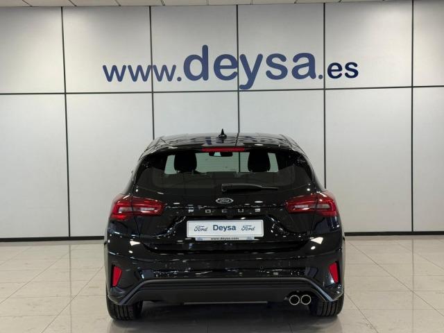 Ford Focus ST-Line 1.0T EcoBoost mHEV 92kW (125CV)