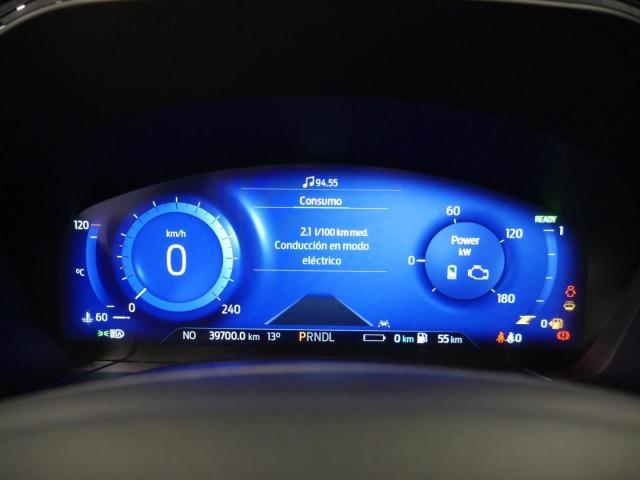 Ford Kuga ST-Line X 2.5 Duratec PHEV 165kW Auto