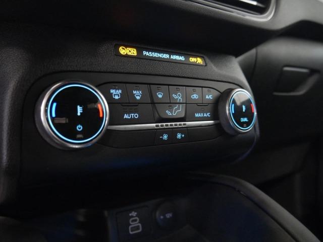 Ford Kuga ST-Line X 2.5 Duratec PHEV 165kW Auto