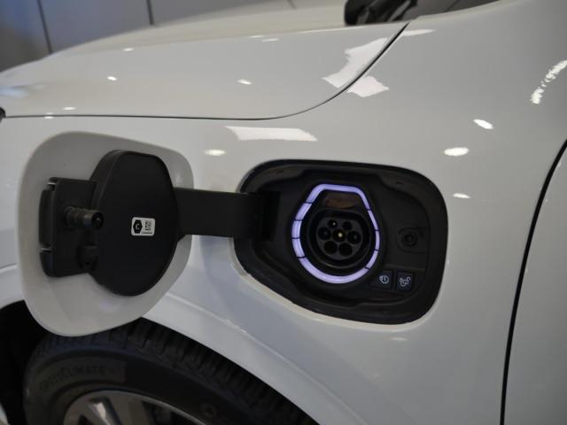 Ford Kuga ST-Line X 2.5 Duratec PHEV 165kW Auto