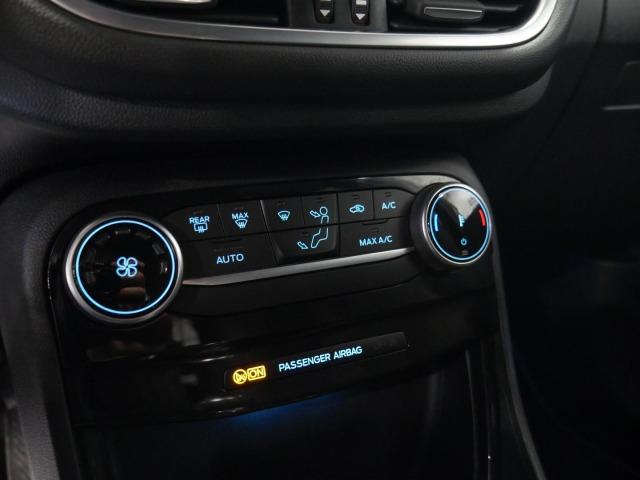 Ford Puma 1.0 EcoBoost 125cv ST-Line X MHEV