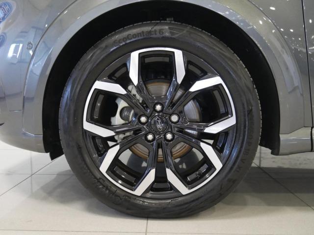 Ford Puma 1.0 EcoBoost 125cv ST-Line X MHEV