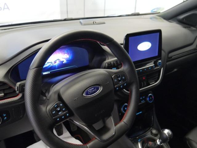 Ford Puma 1.0 EcoBoost 125cv ST-Line X MHEV