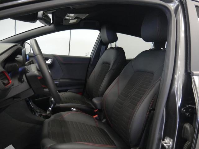 Ford Puma 1.0 EcoBoost 125cv ST-Line X MHEV