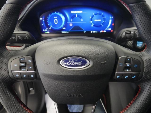 Ford Puma 1.0 EcoBoost 125cv ST-Line X MHEV