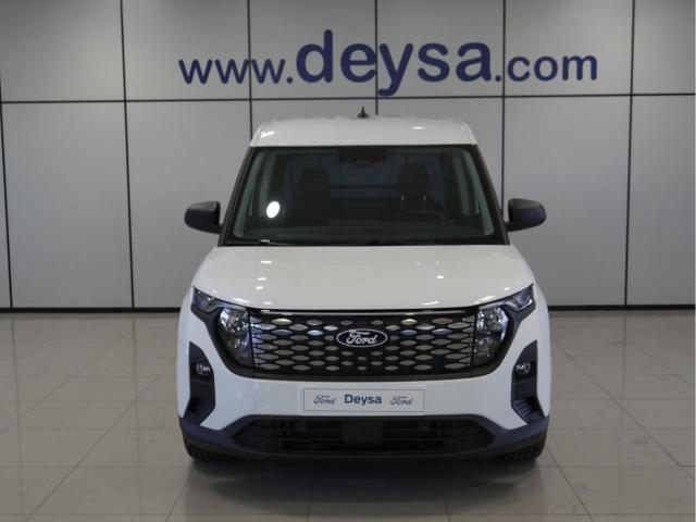 Ford Transit Courier Van BEV 54kWh 100kW Trend Auto