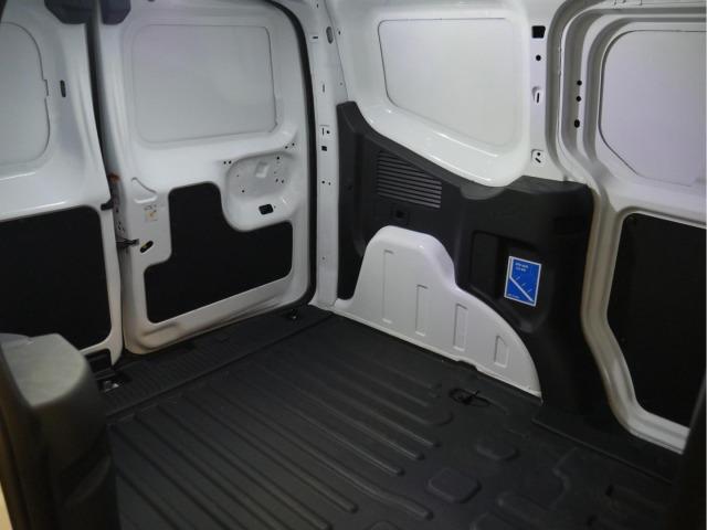 Ford Transit Courier Van BEV 54kWh 100kW Trend Auto
