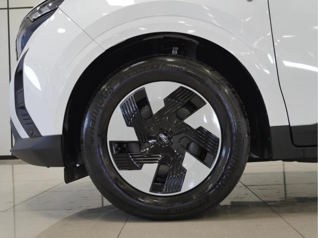 Ford Transit Courier Van BEV 54kWh 100kW Trend Auto