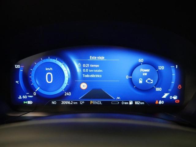 Ford Kuga ST-Line X 2.5 Duratec PHEV 165kW Auto