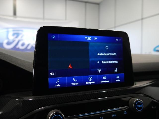 Ford Kuga ST-Line X 2.5 Duratec PHEV 165kW Auto