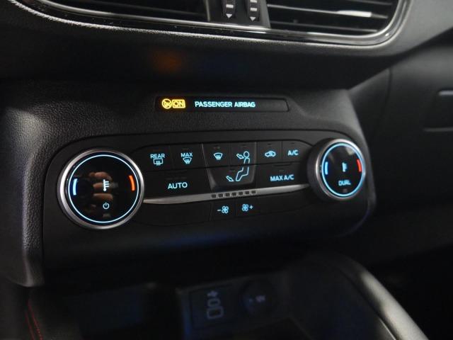 Ford Kuga ST-Line X 2.5 Duratec PHEV 165kW Auto