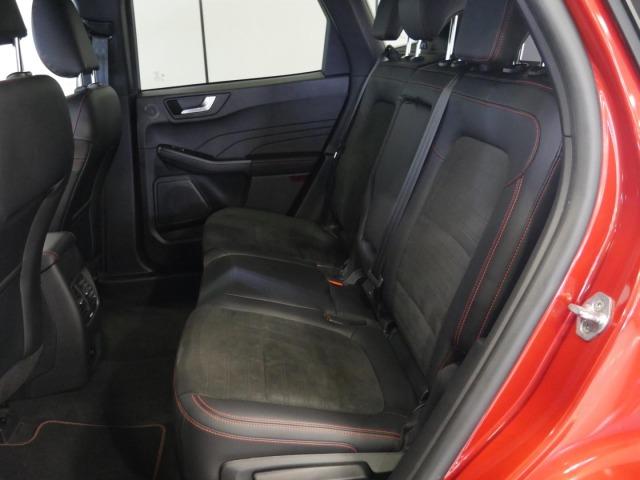 Ford Kuga ST-Line X 2.5 Duratec PHEV 165kW Auto