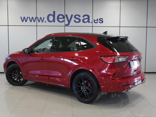 Ford Kuga ST-Line X 2.5 Duratec PHEV 165kW Auto