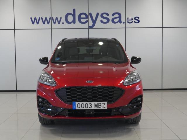 Ford Kuga ST-Line X 2.5 Duratec PHEV 165kW Auto