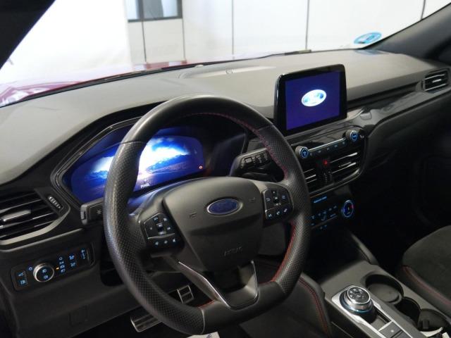 Ford Kuga ST-Line X 2.5 Duratec PHEV 165kW Auto