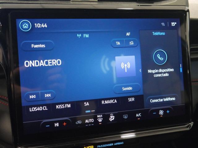 Ford Puma 1.0 EcoBoost 125cv ST-Line MHEV