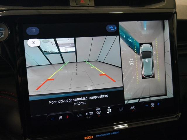 Ford Puma 1.0 EcoBoost 125cv ST-Line MHEV