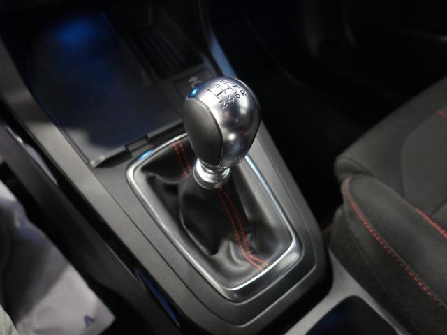 Ford Puma 1.0 EcoBoost 125cv ST-Line MHEV