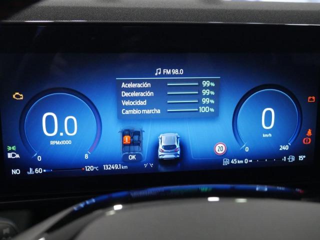 Ford Puma 1.0 EcoBoost 125cv ST-Line MHEV