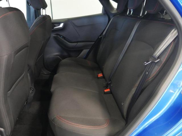 Ford Puma 1.0 EcoBoost 125cv ST-Line MHEV