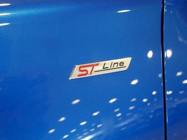 Ford Puma 1.0 EcoBoost 125cv ST-Line MHEV