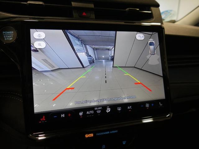 Ford Puma 1.0 EcoBoost 125cv Titanium MHEV