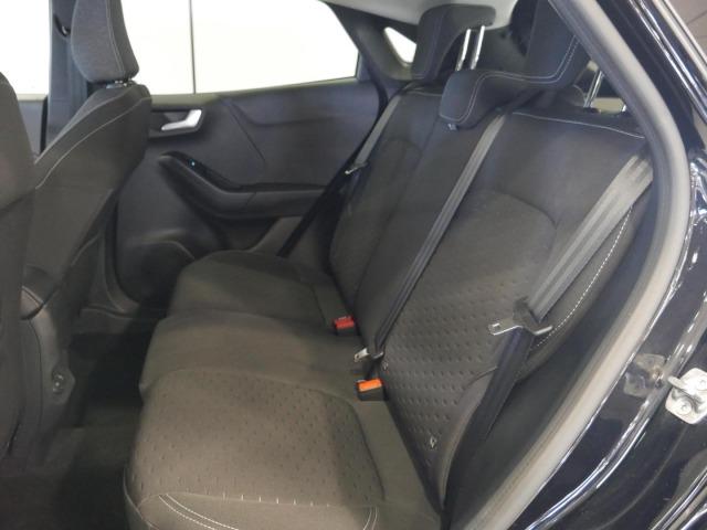 Ford Puma 1.0 EcoBoost 125cv Titanium MHEV