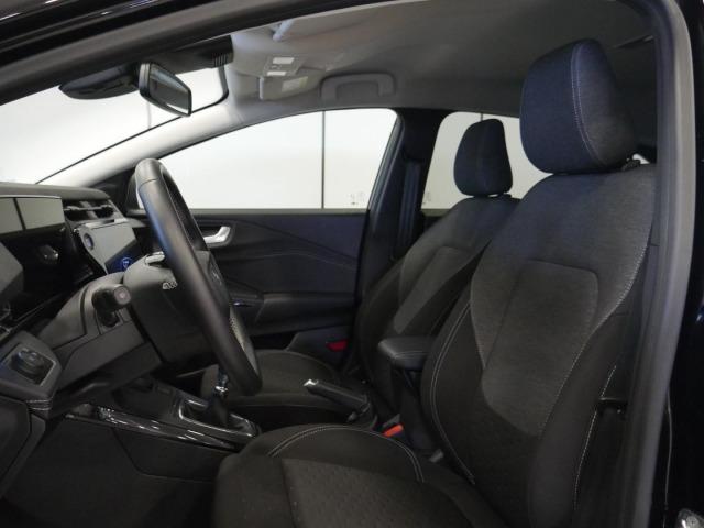 Ford Puma 1.0 EcoBoost 125cv Titanium MHEV