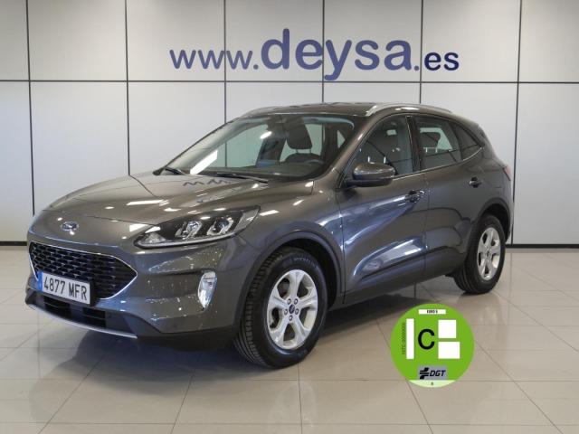 Ford Kuga Trend 1.5 EcoBlue 88kW (120CV)