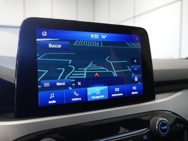 Ford Kuga Trend 1.5 EcoBlue 88kW (120CV)