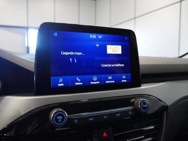 Ford Kuga Trend 1.5 EcoBlue 88kW (120CV)