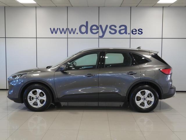 Ford Kuga Trend 1.5 EcoBlue 88kW (120CV)