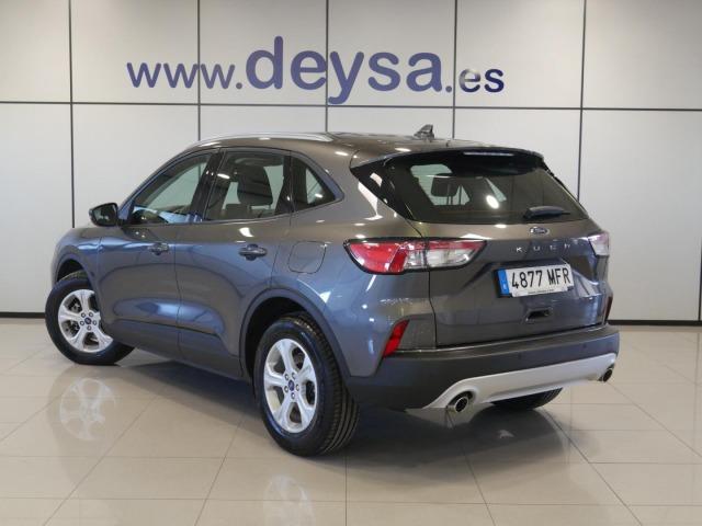 Ford Kuga Trend 1.5 EcoBlue 88kW (120CV)