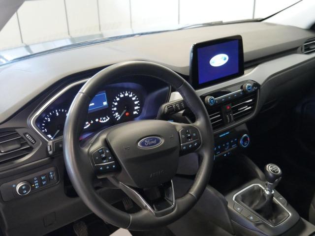 Ford Kuga Trend 1.5 EcoBlue 88kW (120CV)