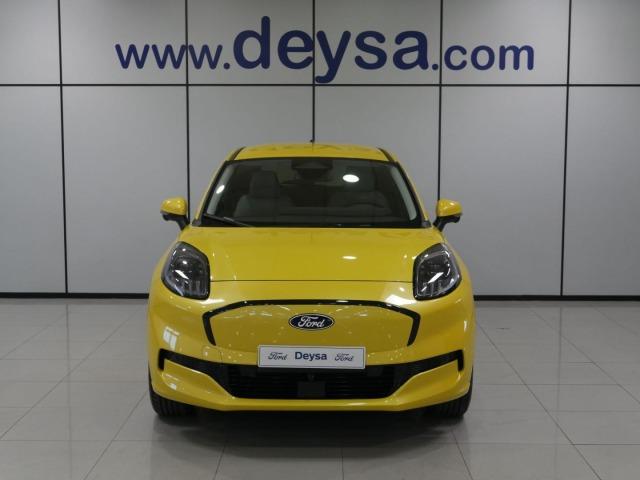 Ford Puma Puma Gen-E Premium 43kWh 168CV FWD