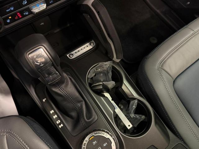 Ford Bronco Outer Banks 2.7 EcoBoost V6 335CV 4x4 In